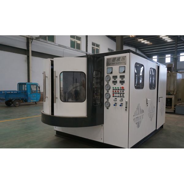 Насос Testable открытого насоса Суда теста гидронасоса 160KW закрытый