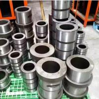 SENNAI Steel Heavy Equipment Bushings High Strength