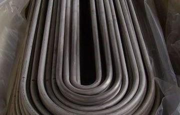 ASTM B163 Monel Nickel Alloy Steel Tube 400 Seamless 3 Inch Water Corrosion