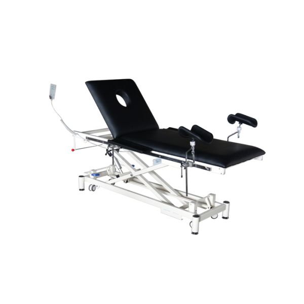 Doctor Electric Examination Bed For Clinic Exam Height Adjustable by Motor