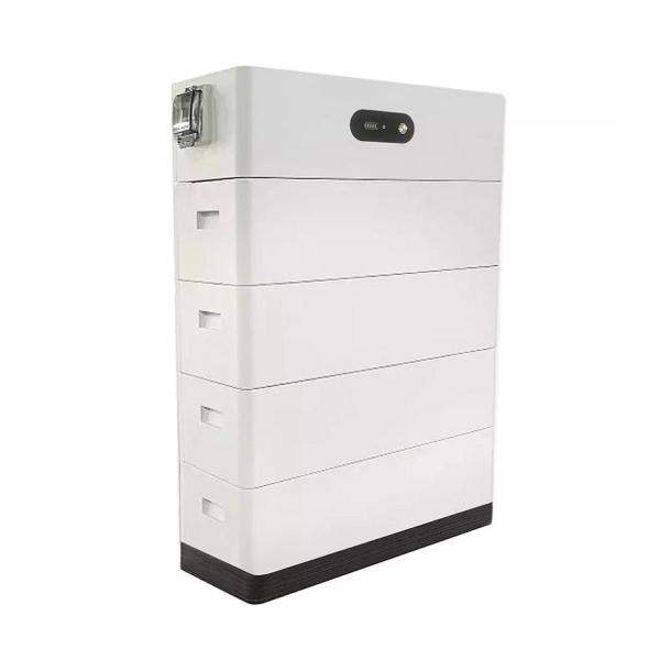 Lithium Ion Lifepo4 Batterie solaire pour ménage stockage 6000 cycles