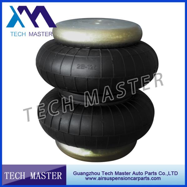Mola de ar complicada dobro para o fole W01-358-6883/Contitech FD200-19 510 da mola de ar do reboque