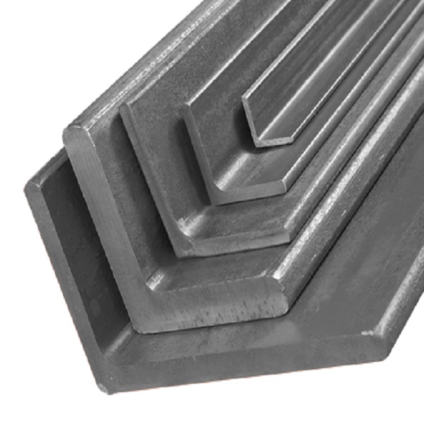 3.0-24mm 120 Degree Carbon Steel Profile JIS DIN Galvanized Steel Angle Bar