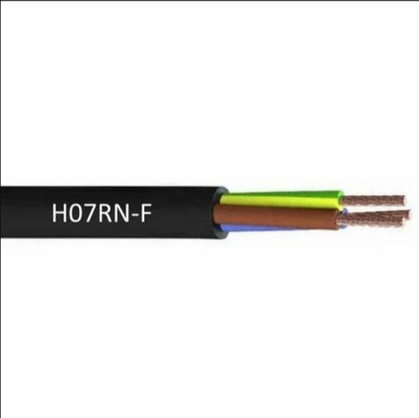 H07RN-F Heavy-Duty Rubber Cable Offshore Wind Turbine Power Transmission Specialist