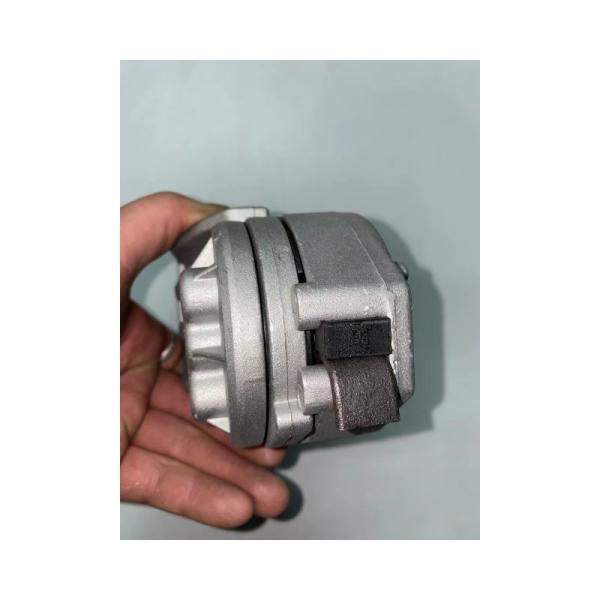 20762060 20935523 20966526 Tensión de cinturón de aluminio para VOLVO Piezas de camiones pesados