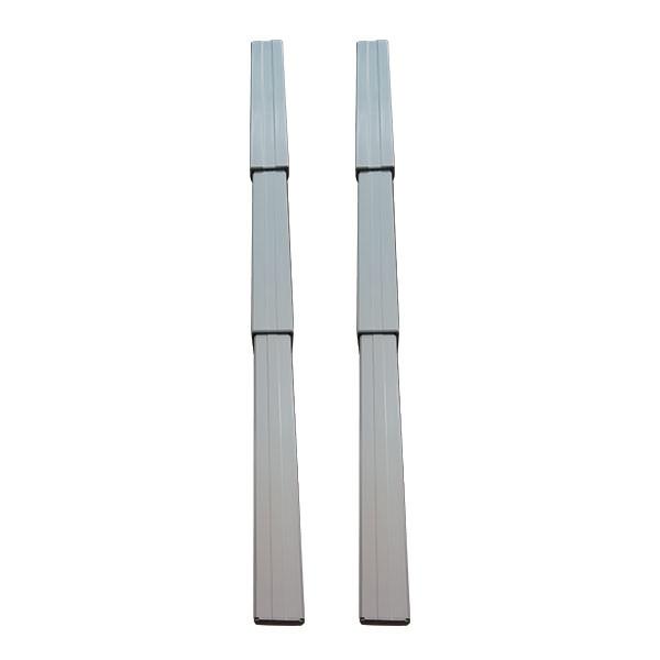 Atuador linear de encurtamento elétrico pequeno Max Length 1200mm
