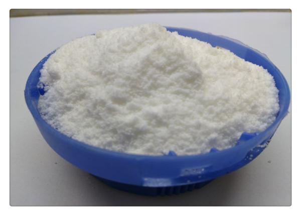 Alimento para aves de capoeira Aminoácido L-glicina 99% CAS 56-40-6 Pó cristalino branco