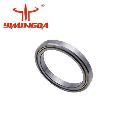 Cutter Bearing Part No 152385003 Angular OS2Y5 KB020AR0 0L7R For Garment Industry Cutter