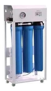 RO Drinking Water Filter Reverse Osmosis System for Food Beverage Factory