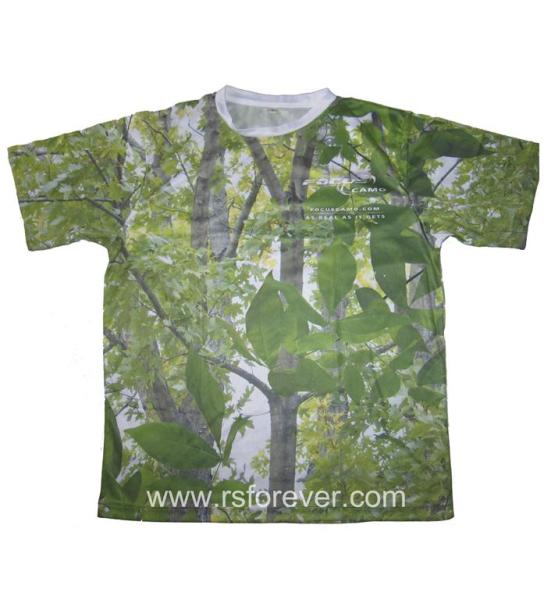 Sublimation T shirts, Polo shirts, Digital Printing Shirt, Round neck shirts, V neck Shirts