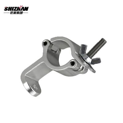 Adj O  Lighting Truss Clamps Safety Intelligent Width 32-35mm Hook Hanging