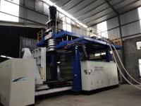 Máquina de moldagem de sopro universal para venda