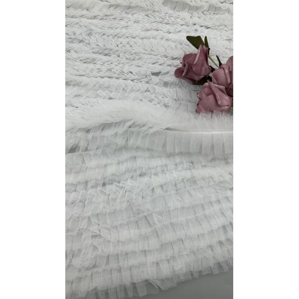 新品コレクション 豪華 優雅で耐久性のある 網状 巻き込みのない 蕾の布 結婚式や誕生日用