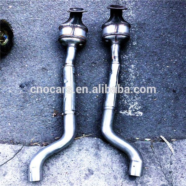 Car Catalytic Converter Decanner For Maserati GranCabrio Quattroporte Petrol Converter Catalytic 241997