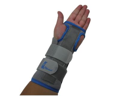 Removable Hand Splint Carpal Tunnel Syndrome Wrist Brace Fit Both Left And Right