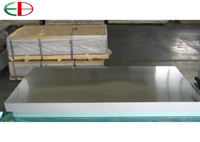 10mm SS321 Stainless Steel Alloy Wear Resistant Plate Sheet EB28009 Custom Size