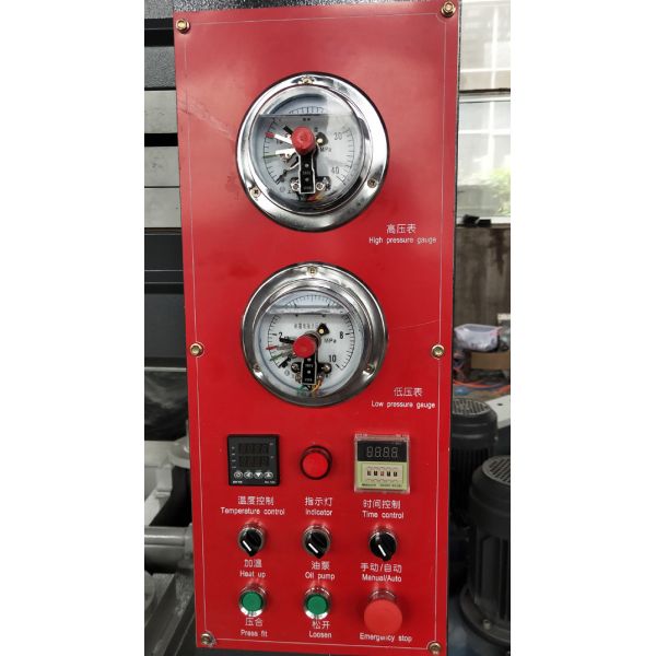 Muebles Trabajo de la madera Presión en caliente de madera contrachapada