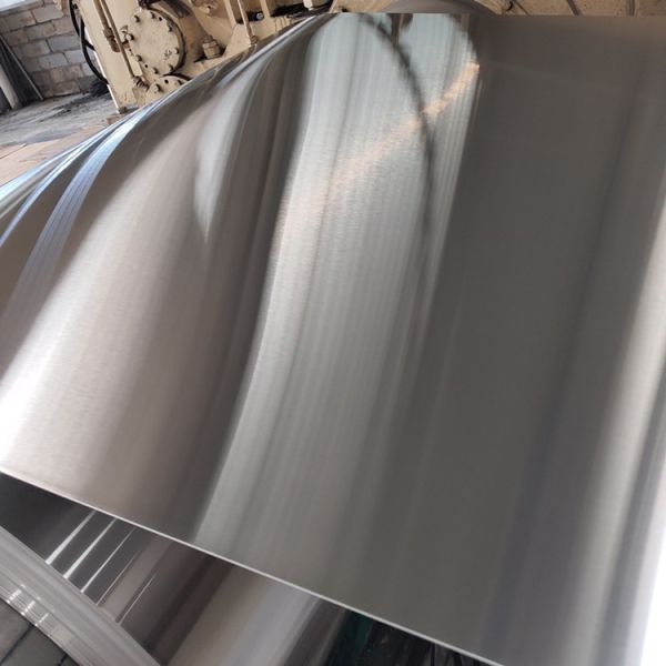 430 Hot Rolled Stainless Steel Sheet With Heat Resistance