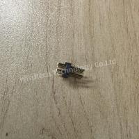 61300621121 Tête du connecteur à travers le trou 6 position 0,100 (2.54 mm)