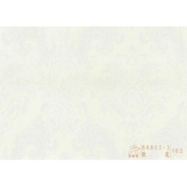 Commercial Residential Vinyl PVC Wall Sheet Roll Flooring Covering Customised