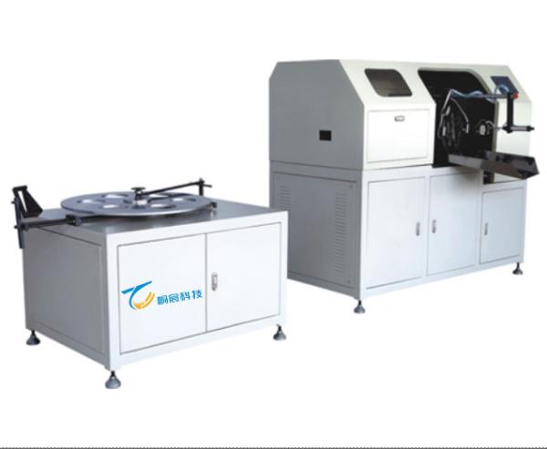 Machine à distribuer la colle entièrement automatique pour l'industrie