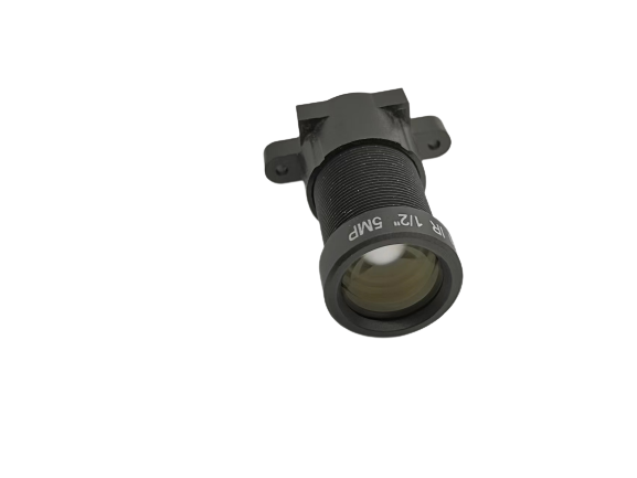 Держатель искажения s объективов камеры слежения доски CCTV низкий