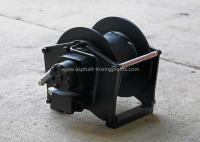 treuil hydraulique de grue de 3310lb 1500KG pour la plate-forme de forage