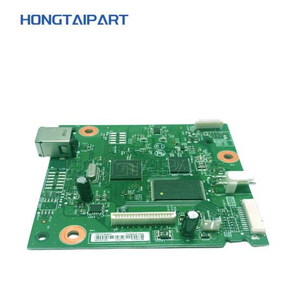 Laser 125A Jet Pro MFP M125RA de l'APC ASSY For HP LaserJet M125 M125A 125 de Mainboard de logique de formateur de HP M125A
