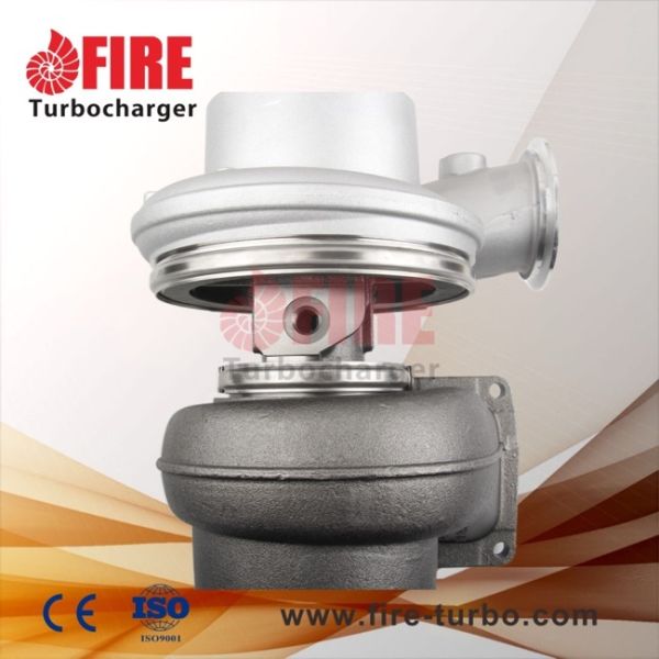 S310S089 Turbocharger CH11517 173038 2003-08 Caterpillar,Perkins Industrial with C18 EPG Engine