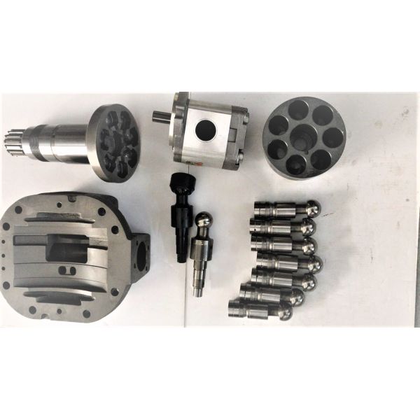 HPV145 Hitachi Hydraulic Pump Parts For EX300-1 EX300-2 EX300-3 EX270 ZX330