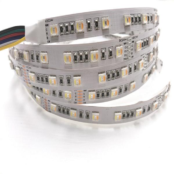 19.2W RGBW LED Strip Lights