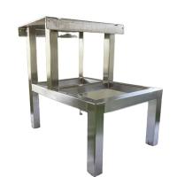 Custom Metal Fabrication Services Precision Parts Machinery Parts Manufacturing