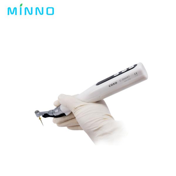 COXO White Root Canal Endomotor 125rpm-625rpm Endomotor sem fio