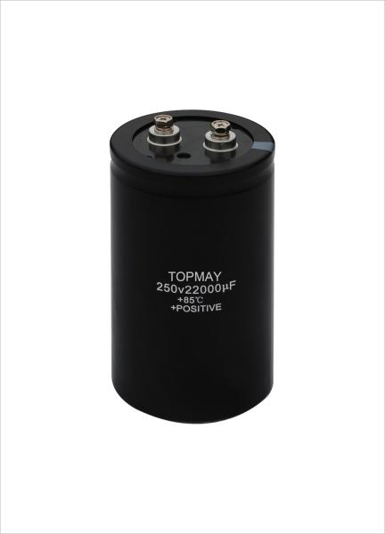 TMCE22 Screw Terminal Aluminum Electrolytic Capacitor 6800UF 400V