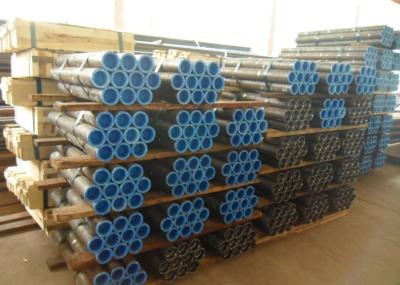 Oil & Gas Perforating Gun , High Pressure Gun Carrier For Wireline Service