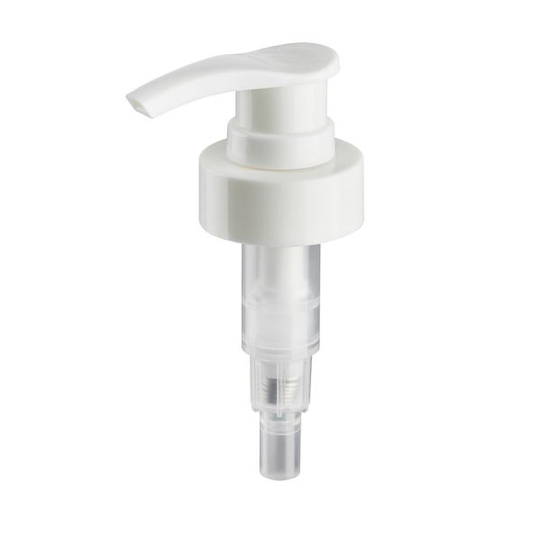 Пенясь длинный насос 28mm лосьона сопла 28/410 18/400 Refillable золота Роза шеи белых