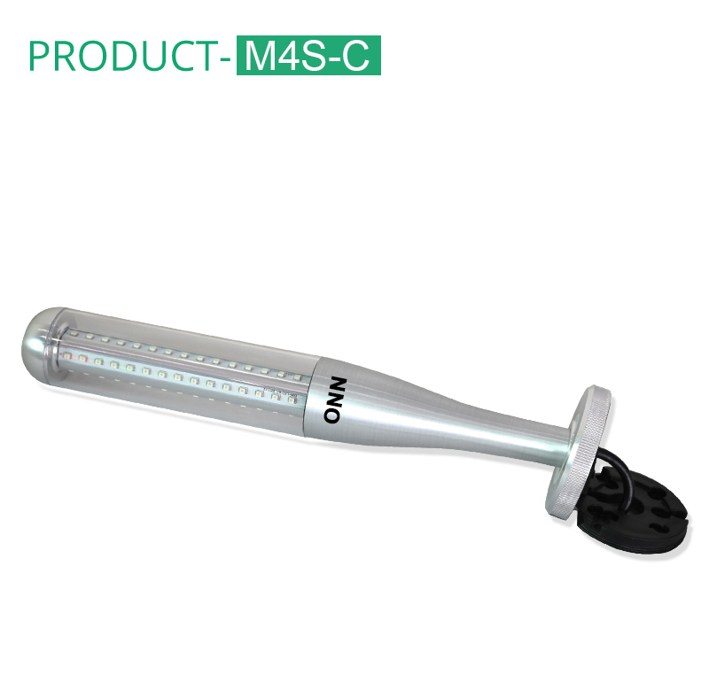 LED Multicolor LED Warning Light For CNC Machine Equipment Indicator