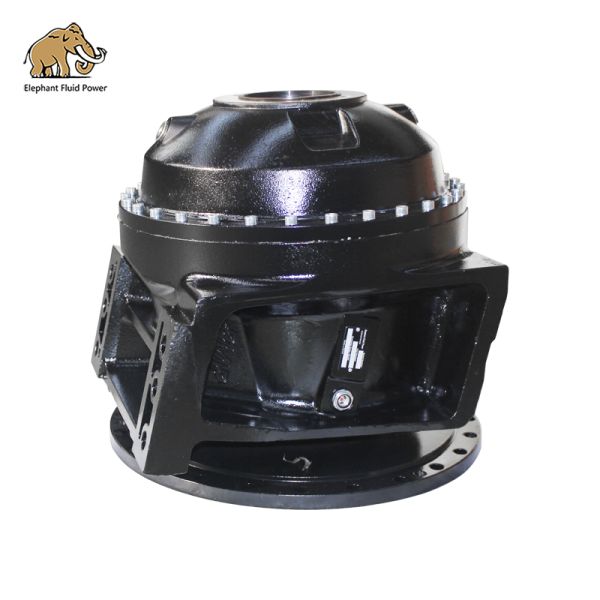 PMP 7.1R120 Gearbox Reducer  Concrete Mixers Truck Maintain Repair Parts