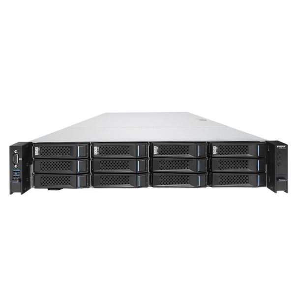 Сервер NF2180M3 FT2000 32G 480G хранения Inspur 2U Rackmount