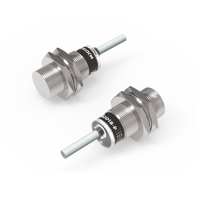 MJD18-P MJD18-N MJD12-P MJD12-N MJD Magnetic Proximity Switch NPN PNP IP67 Industrial Door Equipment Detection