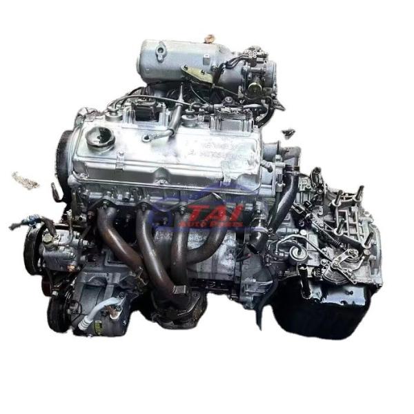 MITSUBISHI Car Fitment Japan Original Used Engine For Mitsubishi Motors Secondhand Diesel Engines Fits For Mitsubishi 4G36