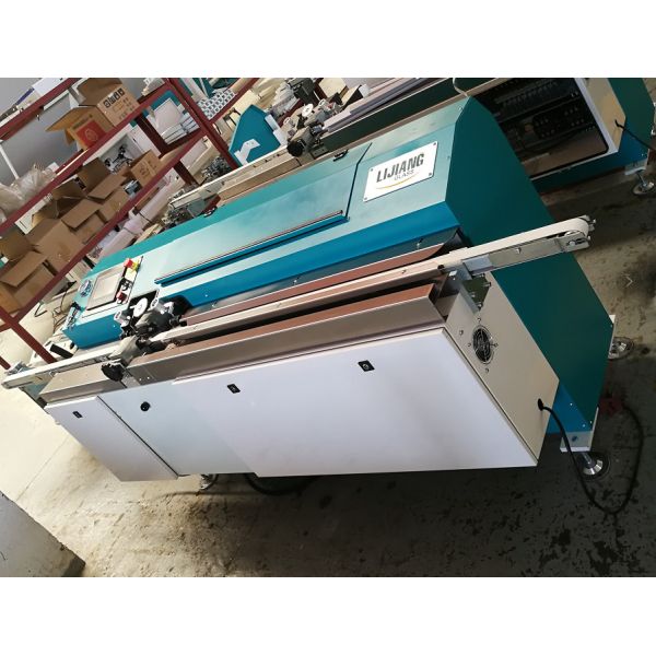 Double Glazing Processing Machinery Butyl Extruder Machine