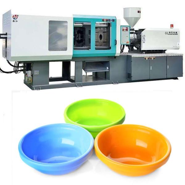 Cost Effective Small Plastic Molding Machine 15-250 Mm Screw Diameter And PLC Control