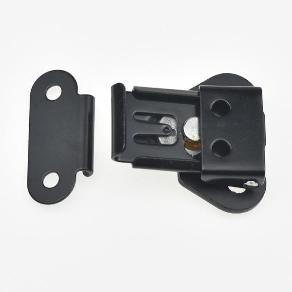 Trava Lockable de aço inoxidável da tração