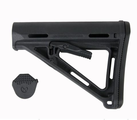  MOE stock, Fits Mag pul Protects Stock ,gun stock,paintball gun accessories