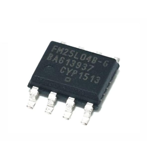 FM25L04B-GTR FM25L04B-G SOIC-8 Memory chip IC electronic component ferroelectric memory integrated circuit brand-new original