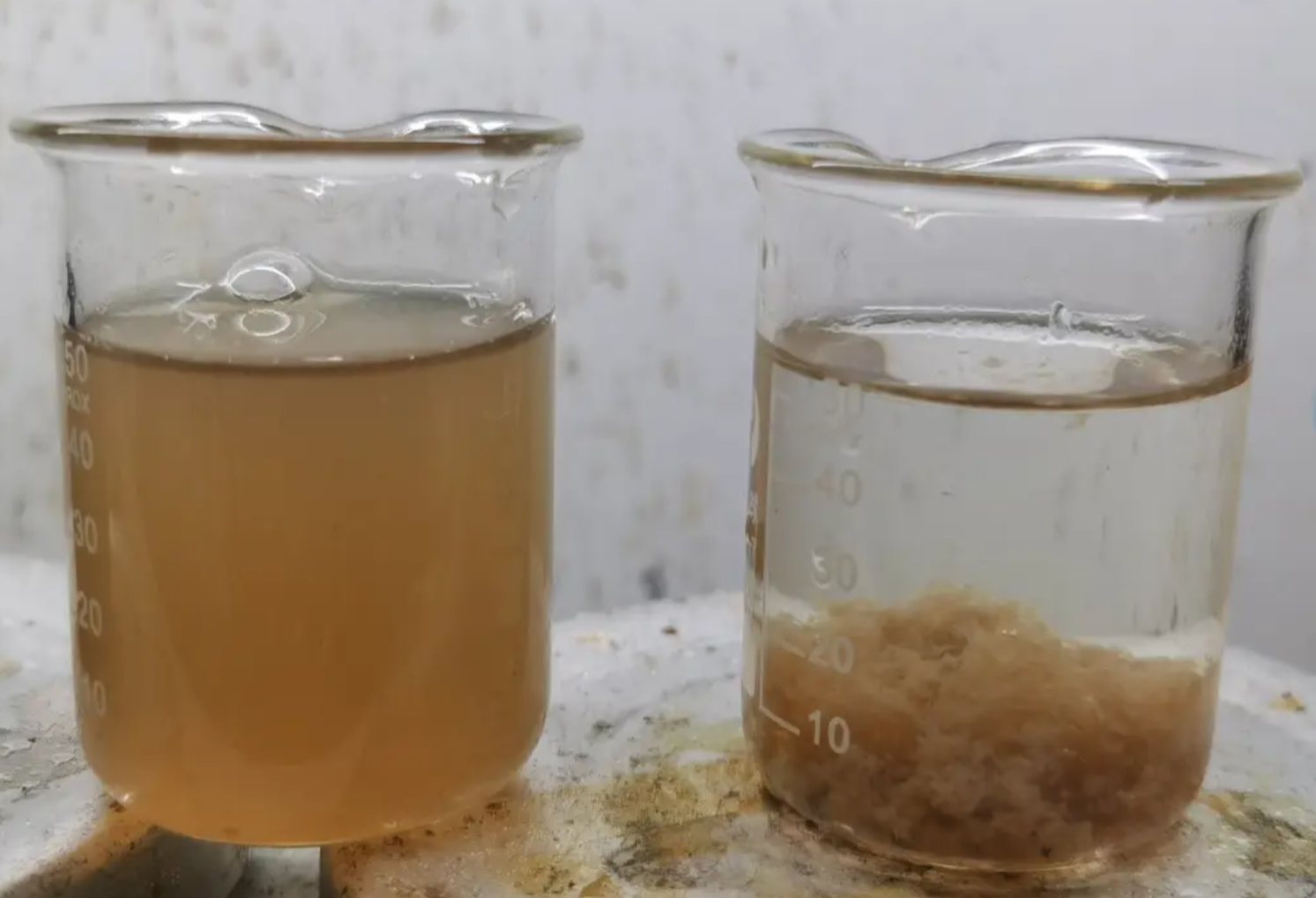 Gold Mining Water Treatment Anionic Polymer Flocculant Polyacrylamide AN934