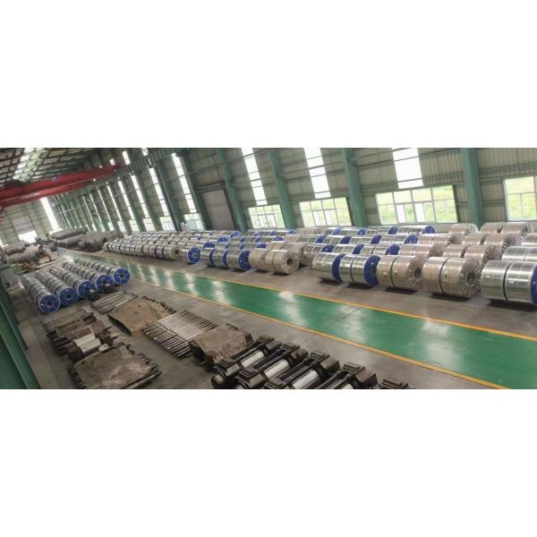 0.2mm Galvanized Iron Coil Sgcc Dx51d Dx54d Dx52d Z60g Z120g Z275g