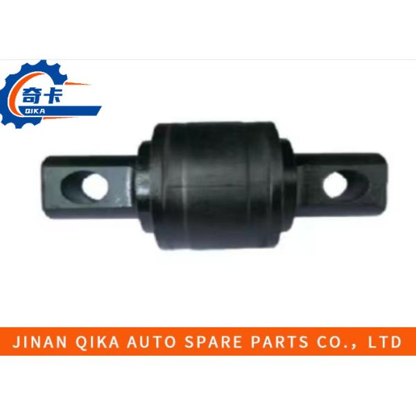 80*52*152*21 Shacman Truck Parts ISO9001 Torsion Rubber Core Thrust Rod Rubber Core