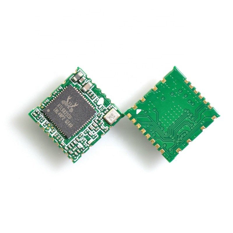 Электропитание 3.3V модуля RTL8821CU Wifi Bluetooth интерфейса USB для системы безопасности
